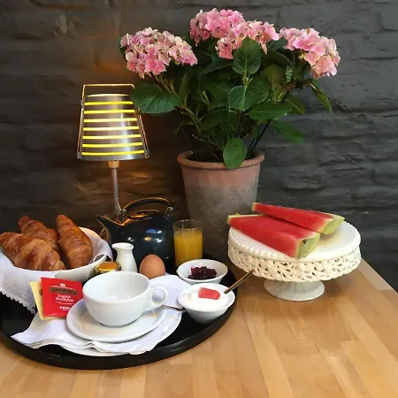 Bed and breakfast Setola *